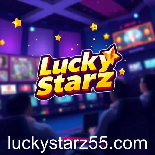 Online Gaming Revolution with Lucky Starz