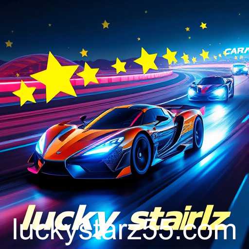 Racing Thrills