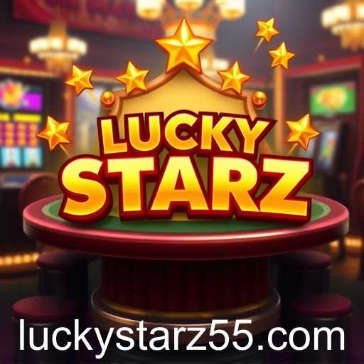 The Rise of Lucky Starz in Online Gaming
